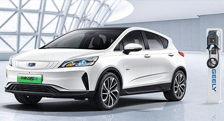 宇力：新能源DC-DC电源芯片